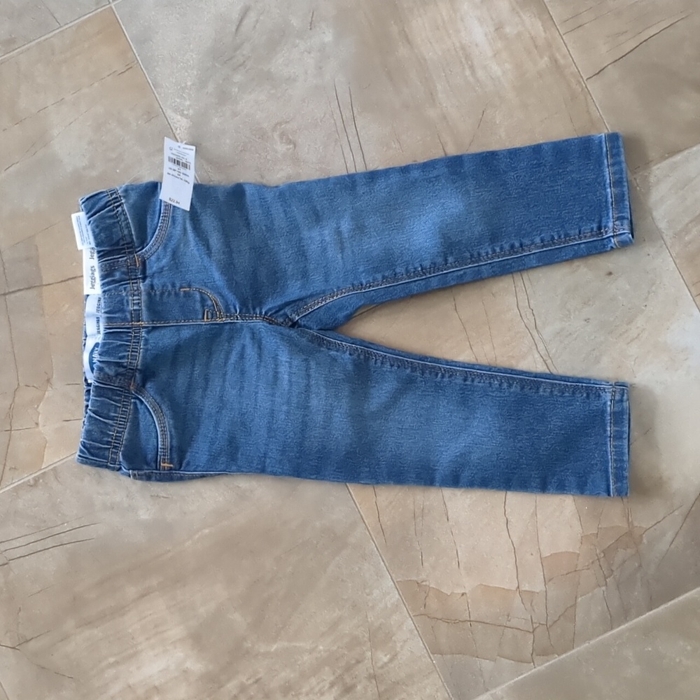 Old Navy Jeggings size 2T